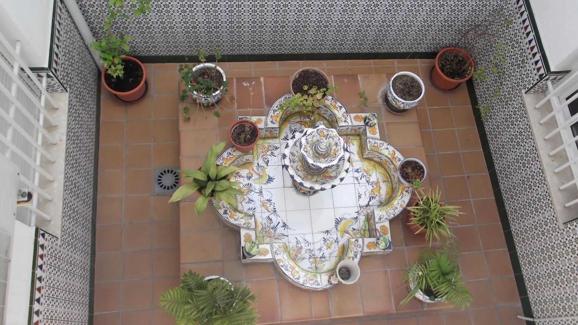 Hostal Dona Carmen Ronda