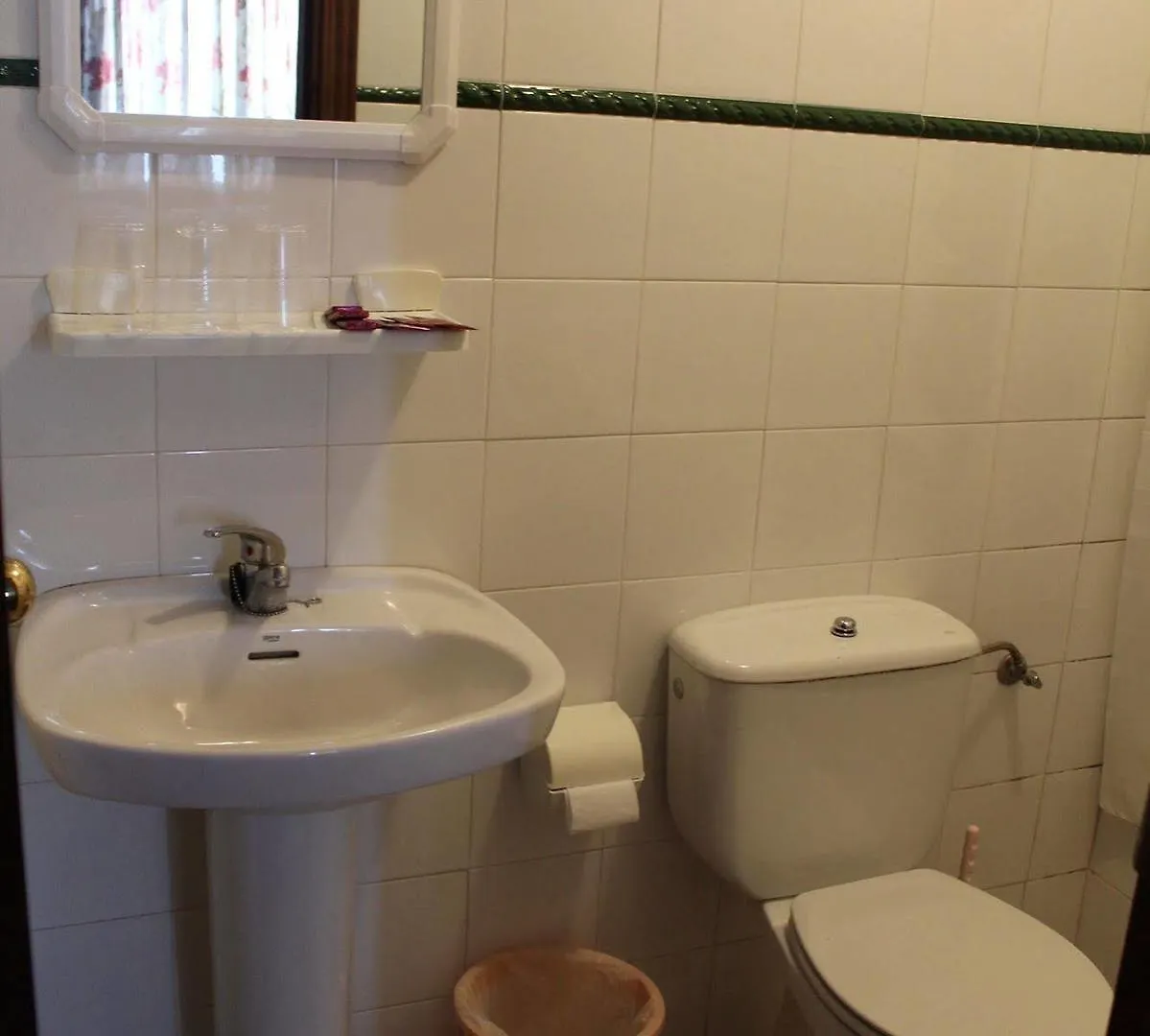 Guest house Hostal Dona Carmen Ronda