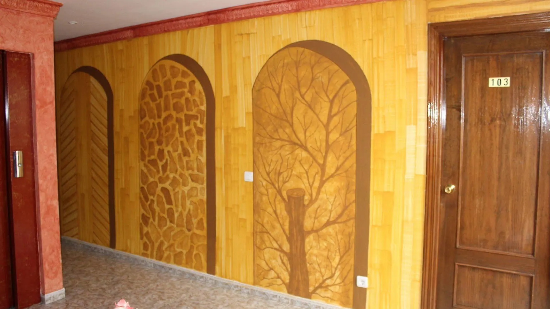 Hostal Dona Carmen Ronda