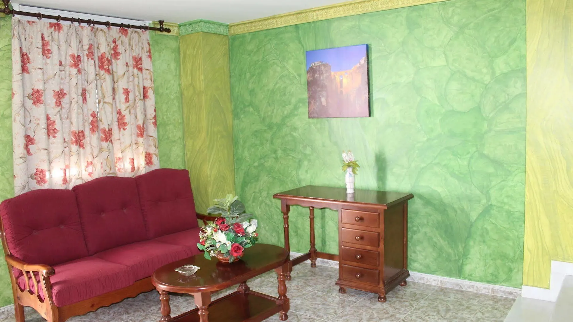 Hostal Dona Carmen Ronda