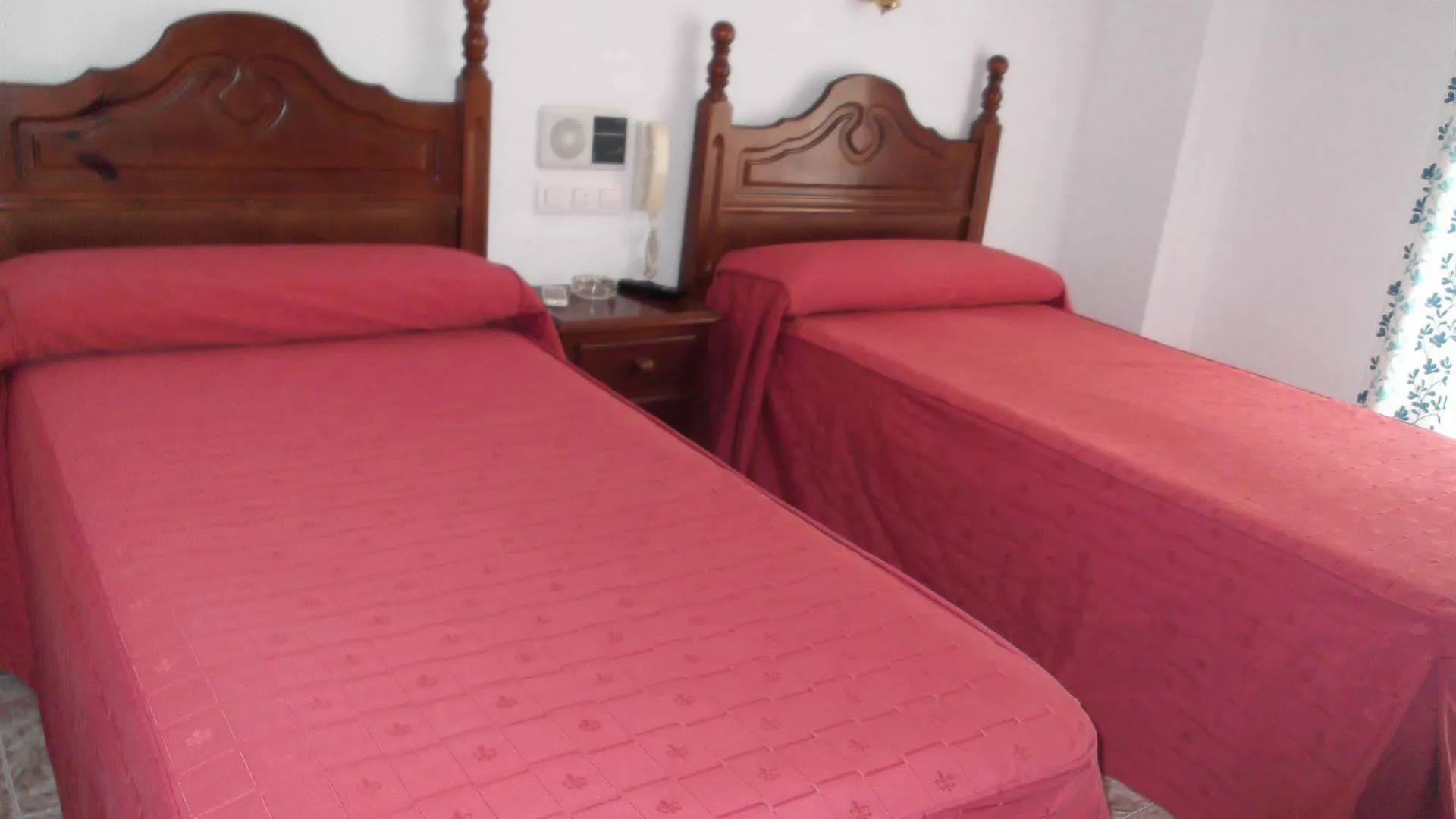 Guest house Hostal Dona Carmen Ronda
