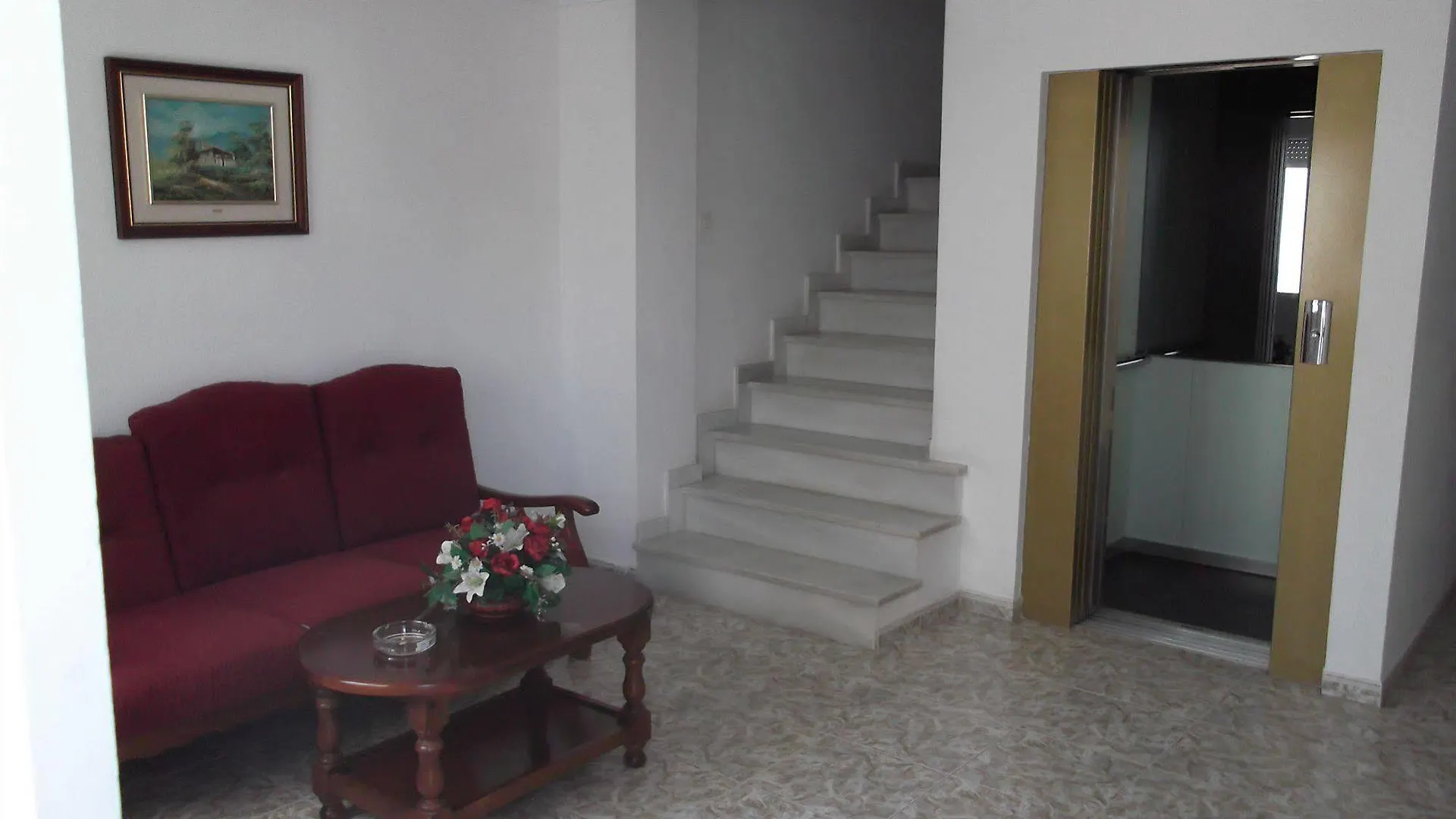 Hostal Dona Carmen Ronda Guest house