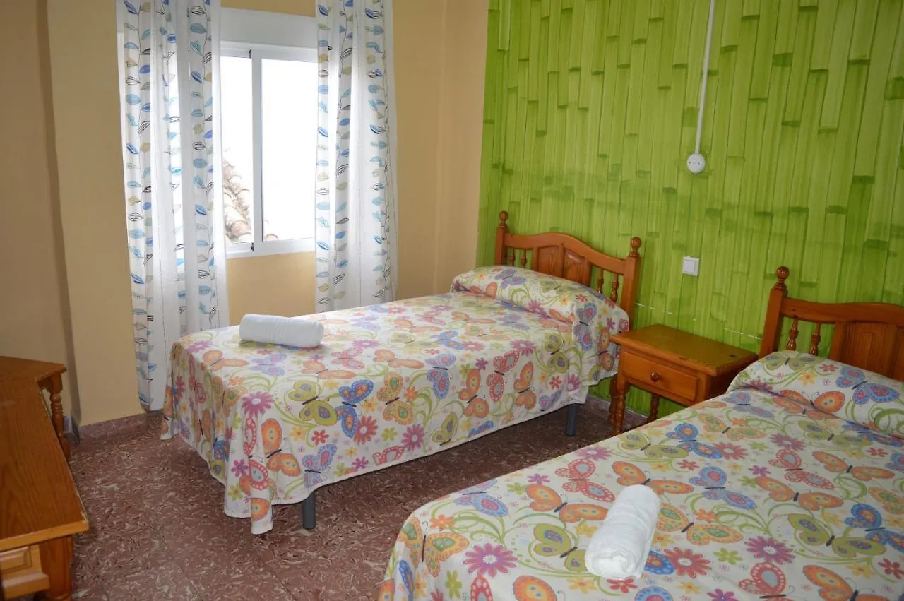 Hostal Dona Carmen Ronda 0*,  Spain