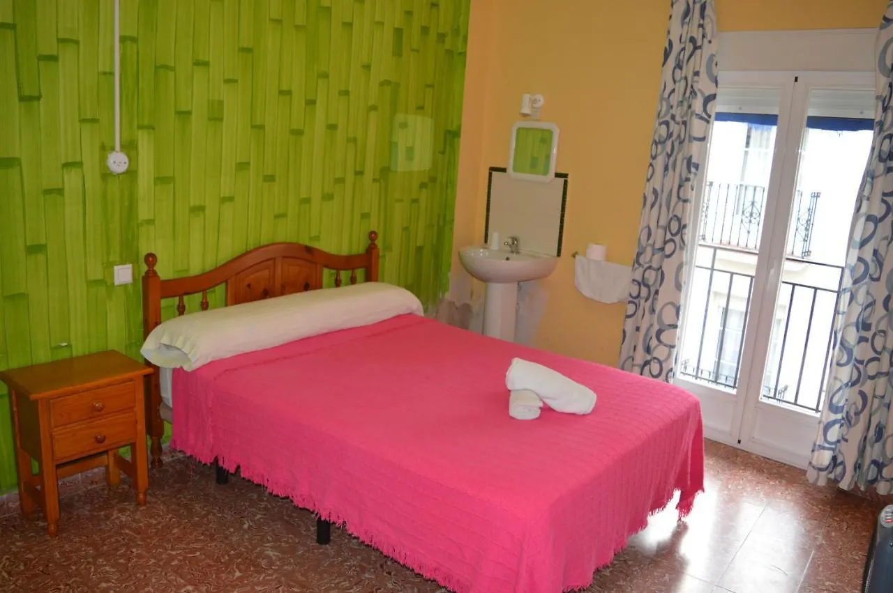 Hostal Dona Carmen Ronda