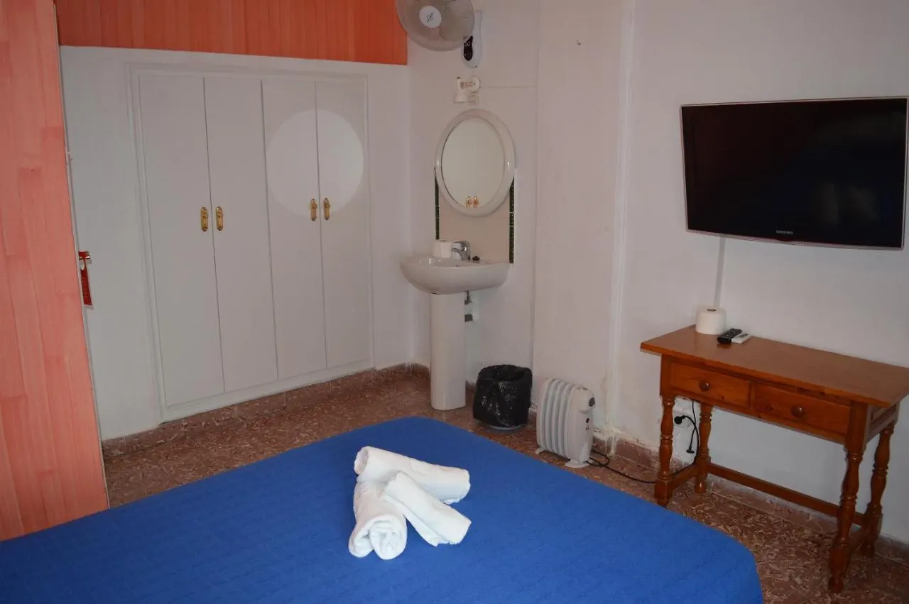 Guest house Hostal Dona Carmen Ronda