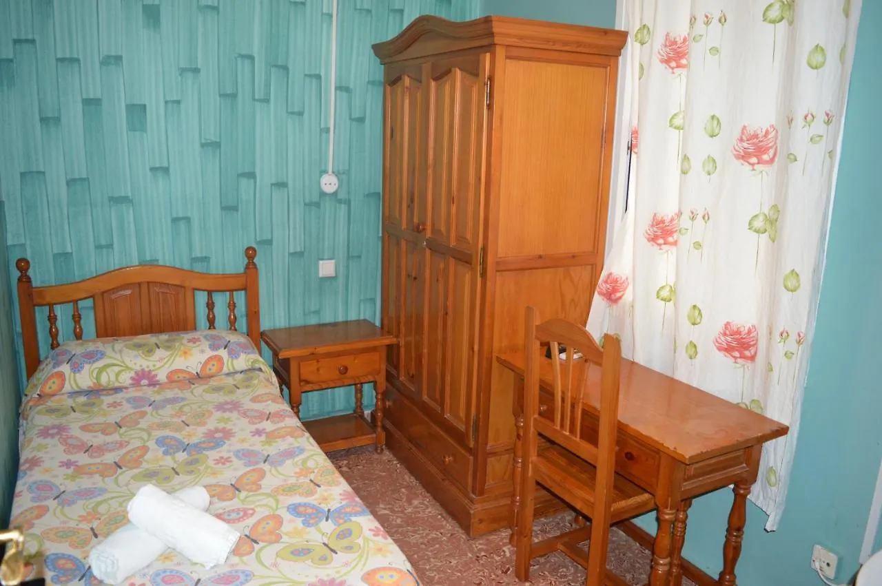 Hostal Dona Carmen Ronda