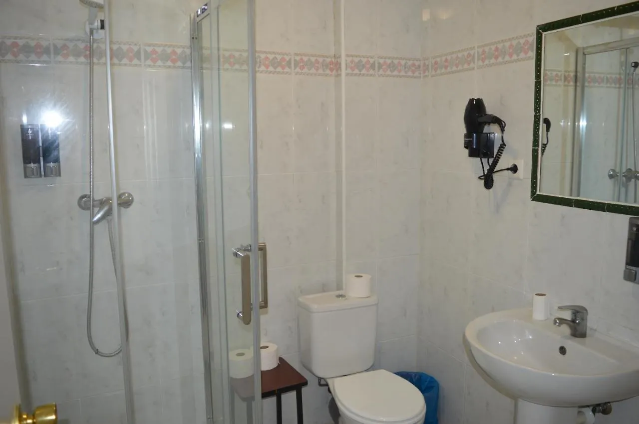 Hostal Dona Carmen Ronda