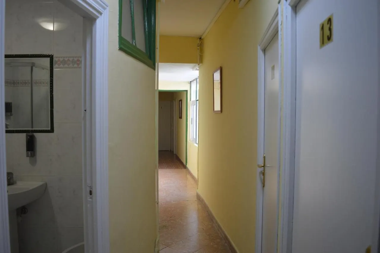 Guest house Hostal Dona Carmen Ronda