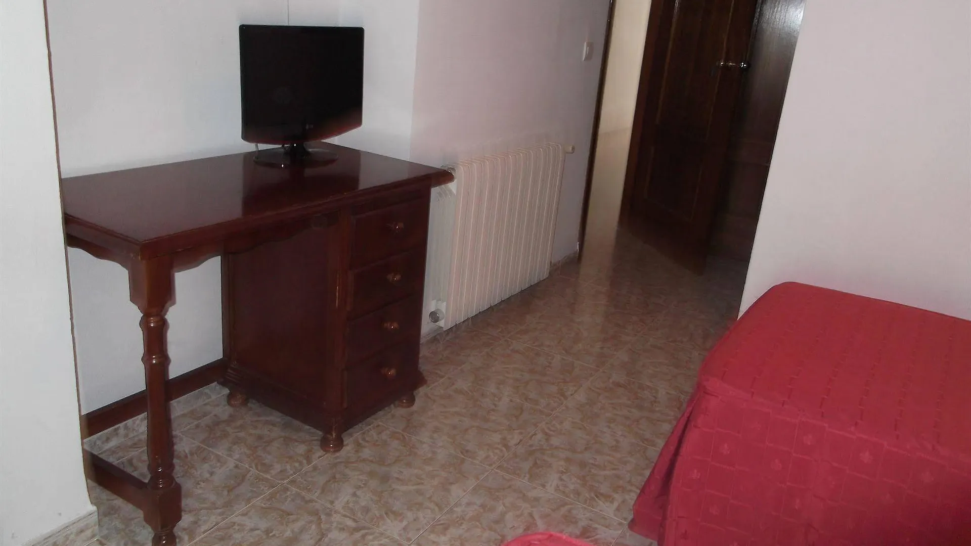 Guest house Hostal Dona Carmen Ronda Spain