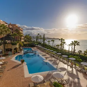 Elba Gran & Thalasso 5*, Estepona Spanien