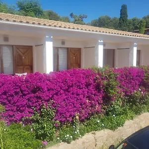 Ondina 2*, Begur Spanien