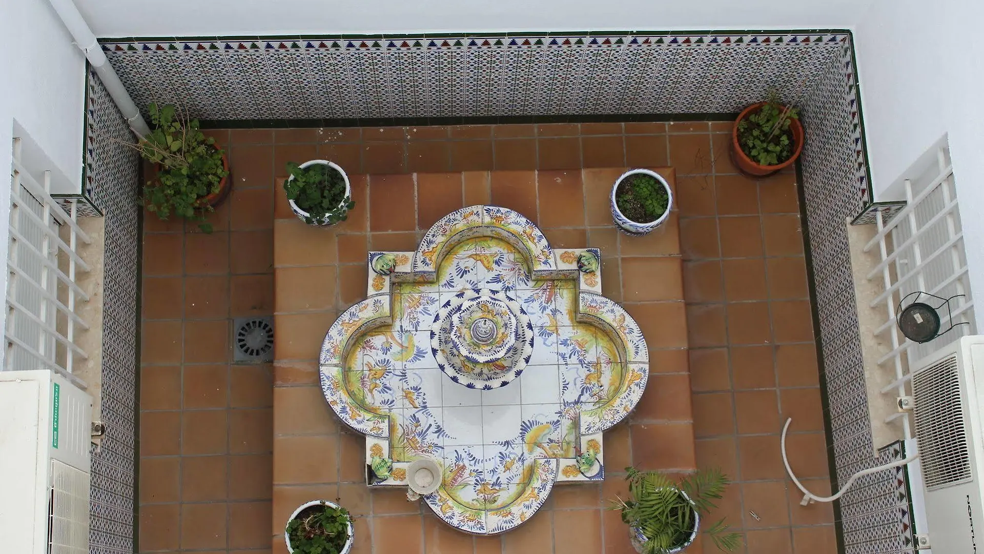 Hostal Dona Carmen Ronda Maison d'hôtes