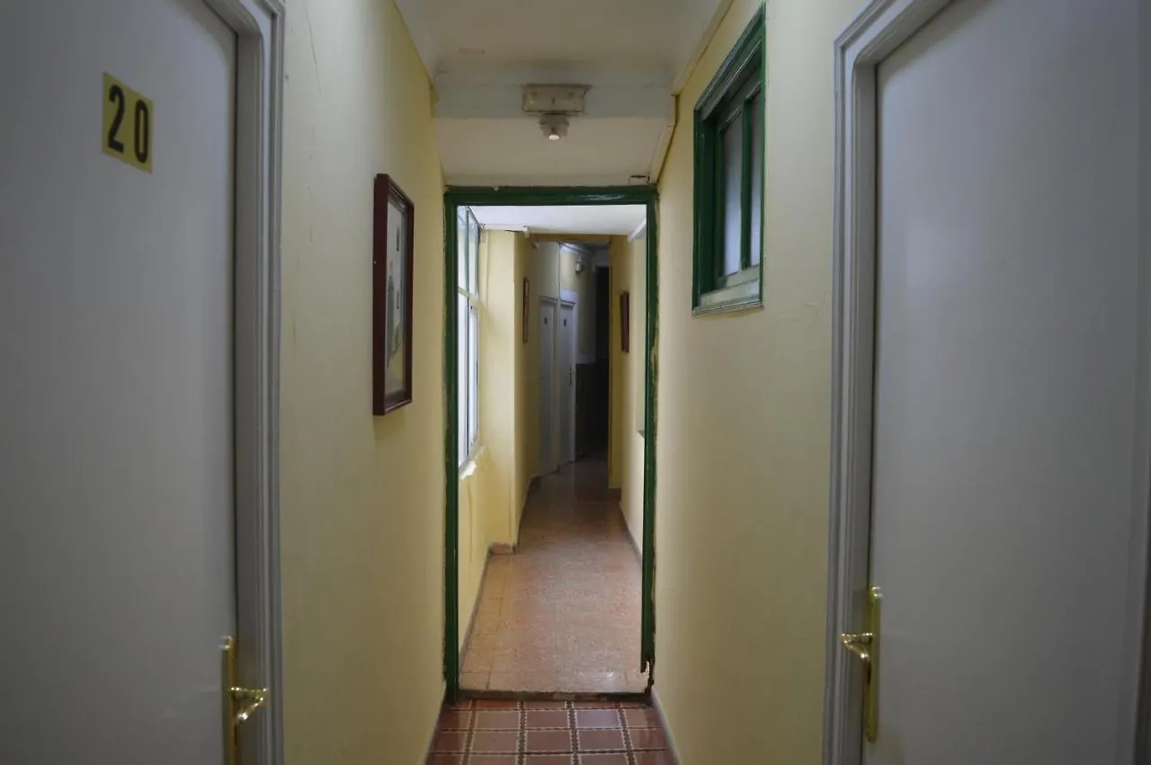 Hostal Dona Carmen Ronda Maison d'hôtes