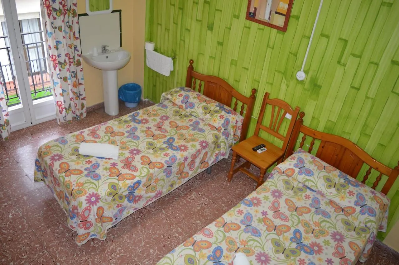 Hostal Dona Carmen Ronda