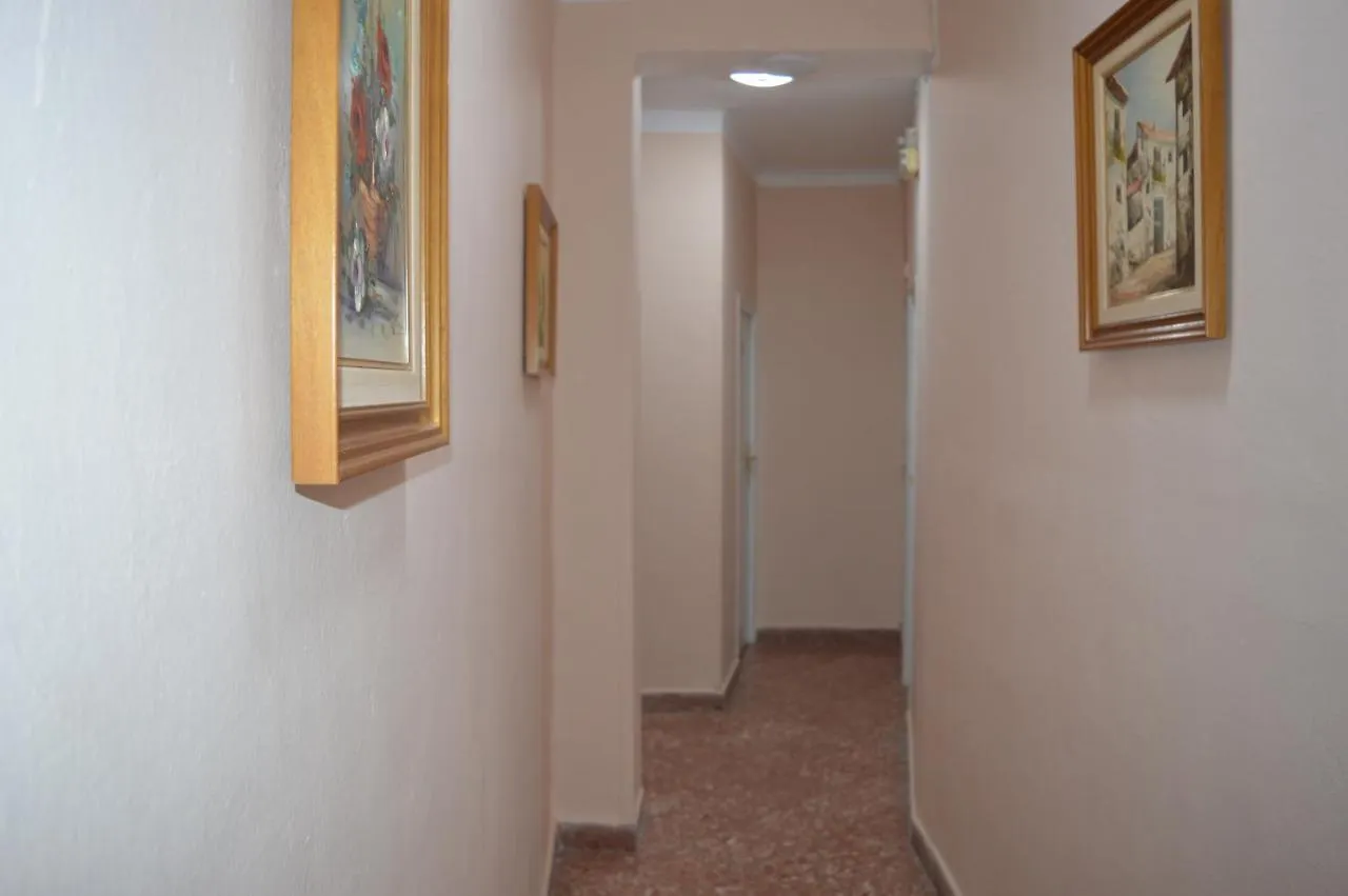 Hostal Dona Carmen Ronda 0*,  Espagne