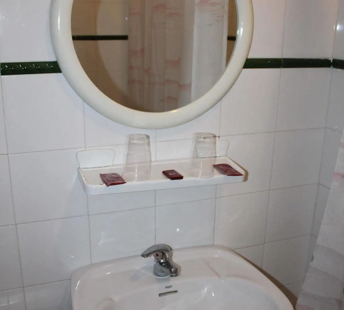 Hostal Dona Carmen Ronda 0*,