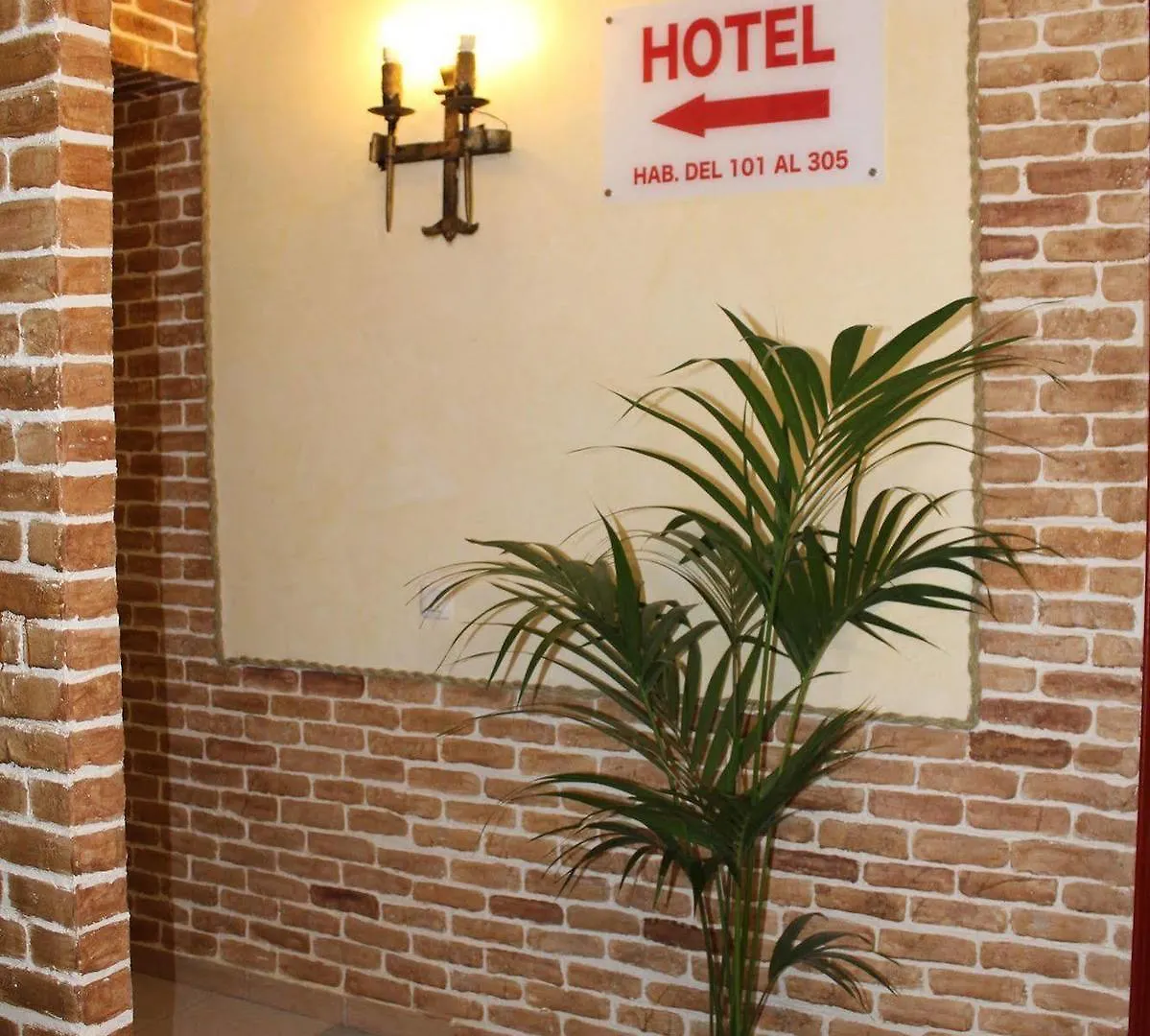 Hostal Dona Carmen Ronda 0*,  Spain
